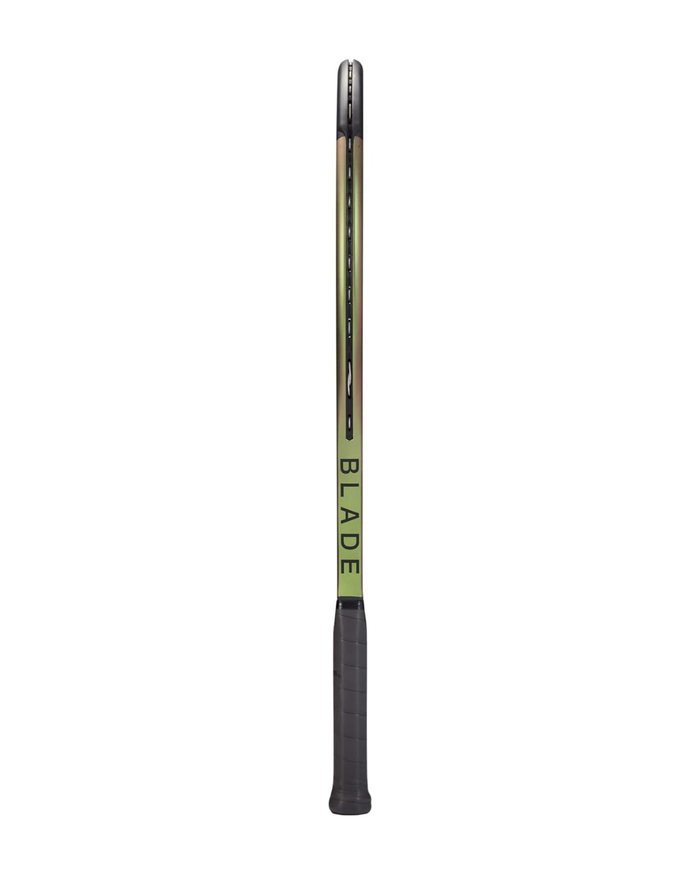 WILSON Blade 100UL (V8.0) Tennis Racket - image 8