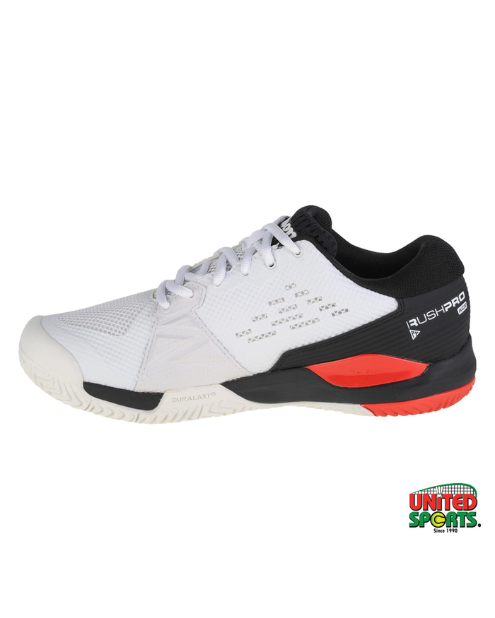 WILSON Rush Pro Ace Tennis Shoes - image 3