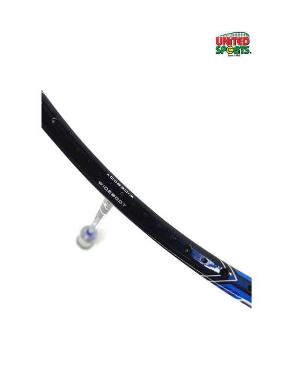 MIZUNO Razorblade Strike Badminton Racket – image 7