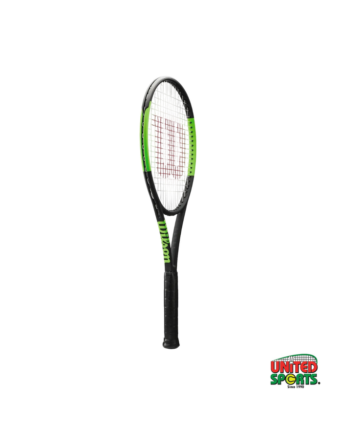 WILSON Blade 98S Tennis Racket - image 2