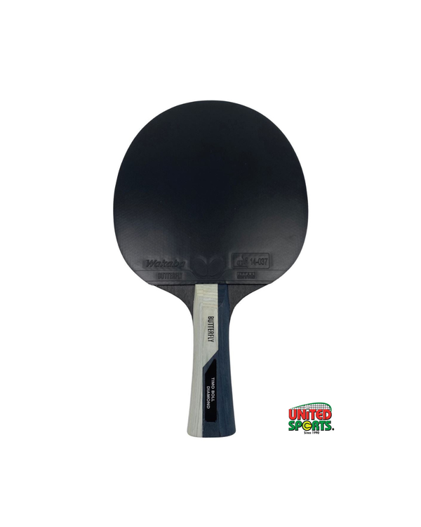 BUTTERFLY Diamond Table Tennis Racket – image 8