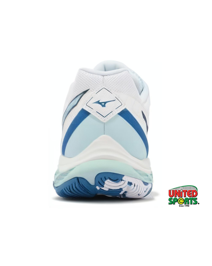 Mizuno Wave Fang 2 Badminton Shoes - image 8