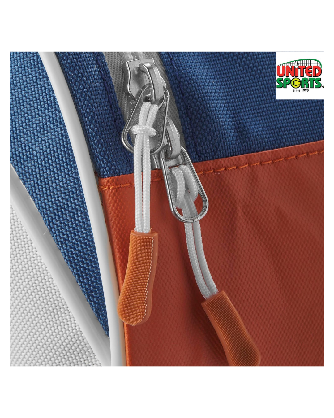 WILSON Roland Garros Tennis Bag 6PK