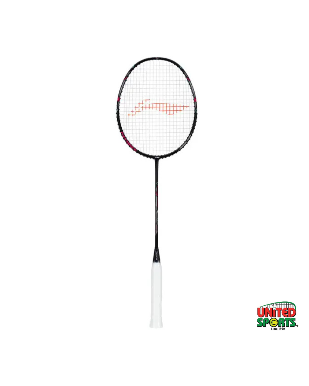 LI-NING  Axforce Cannon Badminton Racket