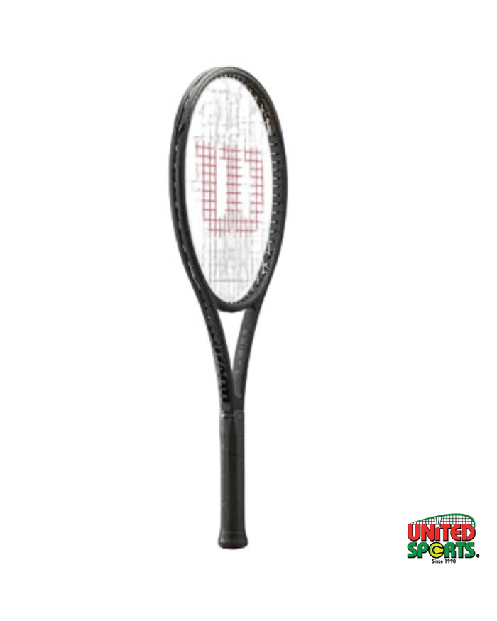 WILSON Pro Staff 97UL Tennis Racket (V.13) - image 2