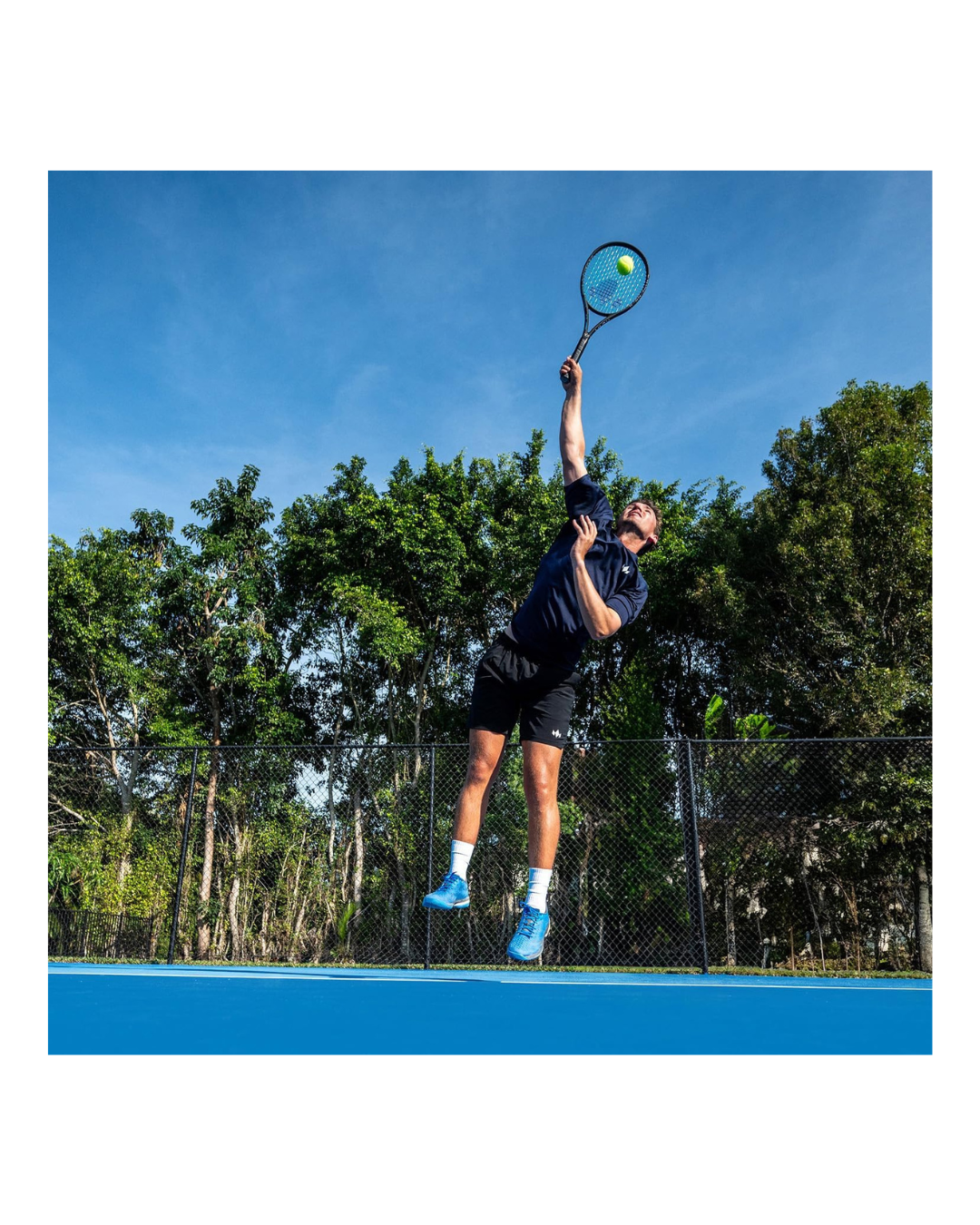 DIADEM Solstice Power 16L Reel Tennis String