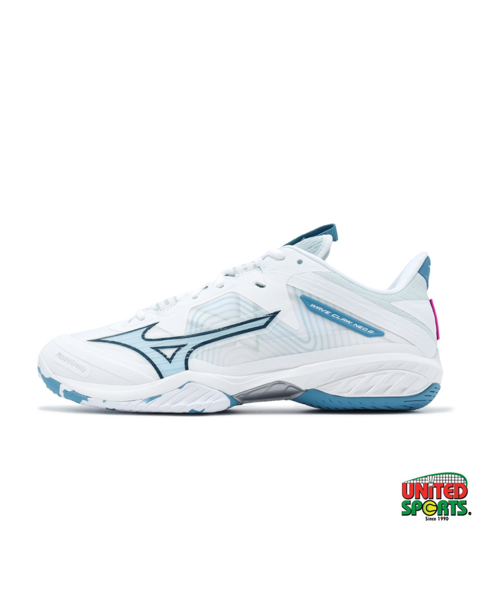 MIZUNO Wave Claw Neo 2 Badminton Shoe - image 2
