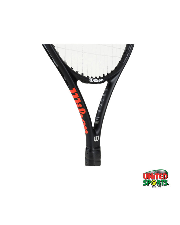 WILSON Pro Staff Precision 100 Tennis Racket - image 8