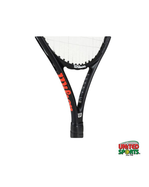 WILSON Pro Staff Precision 100 Tennis Racket – image 8