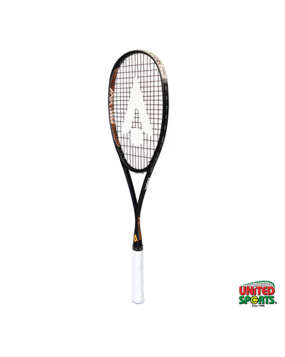 KARAKAL Squash Racket Air Touch – Black