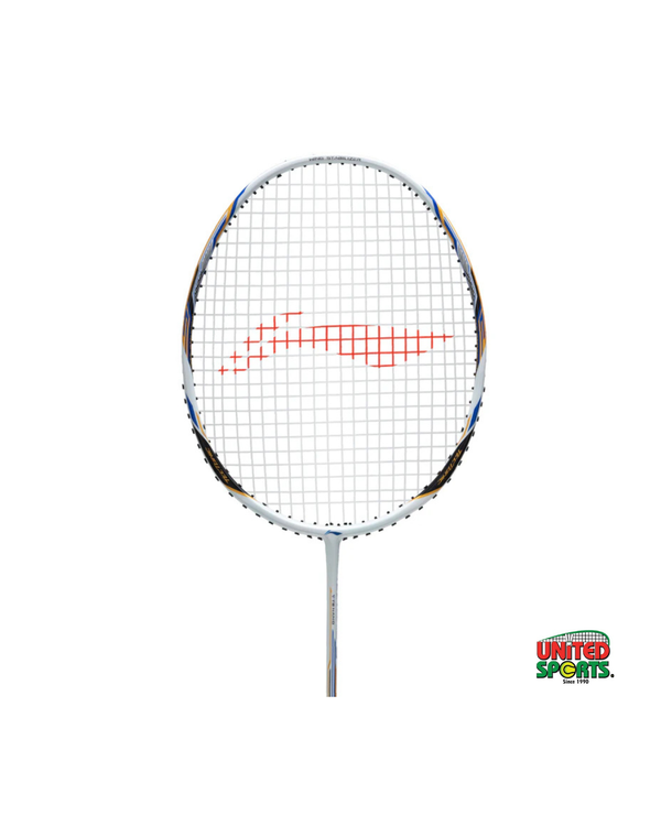 LI-NING Badminton Racket Tectonic 3 – image 9