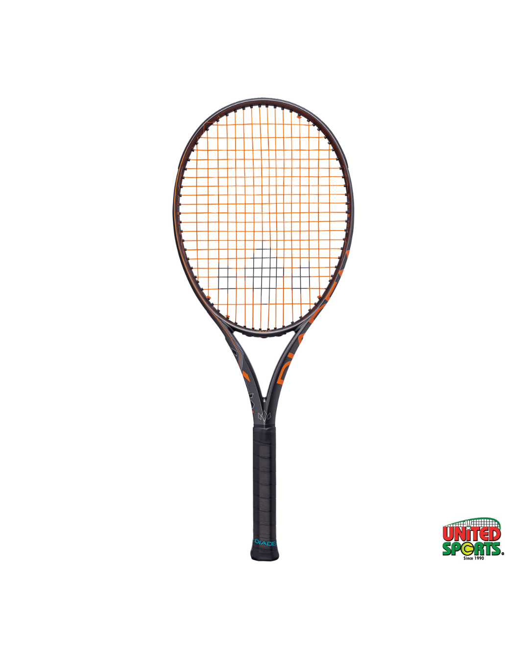 Diadem Axis 100 FS3 Tennis Racket