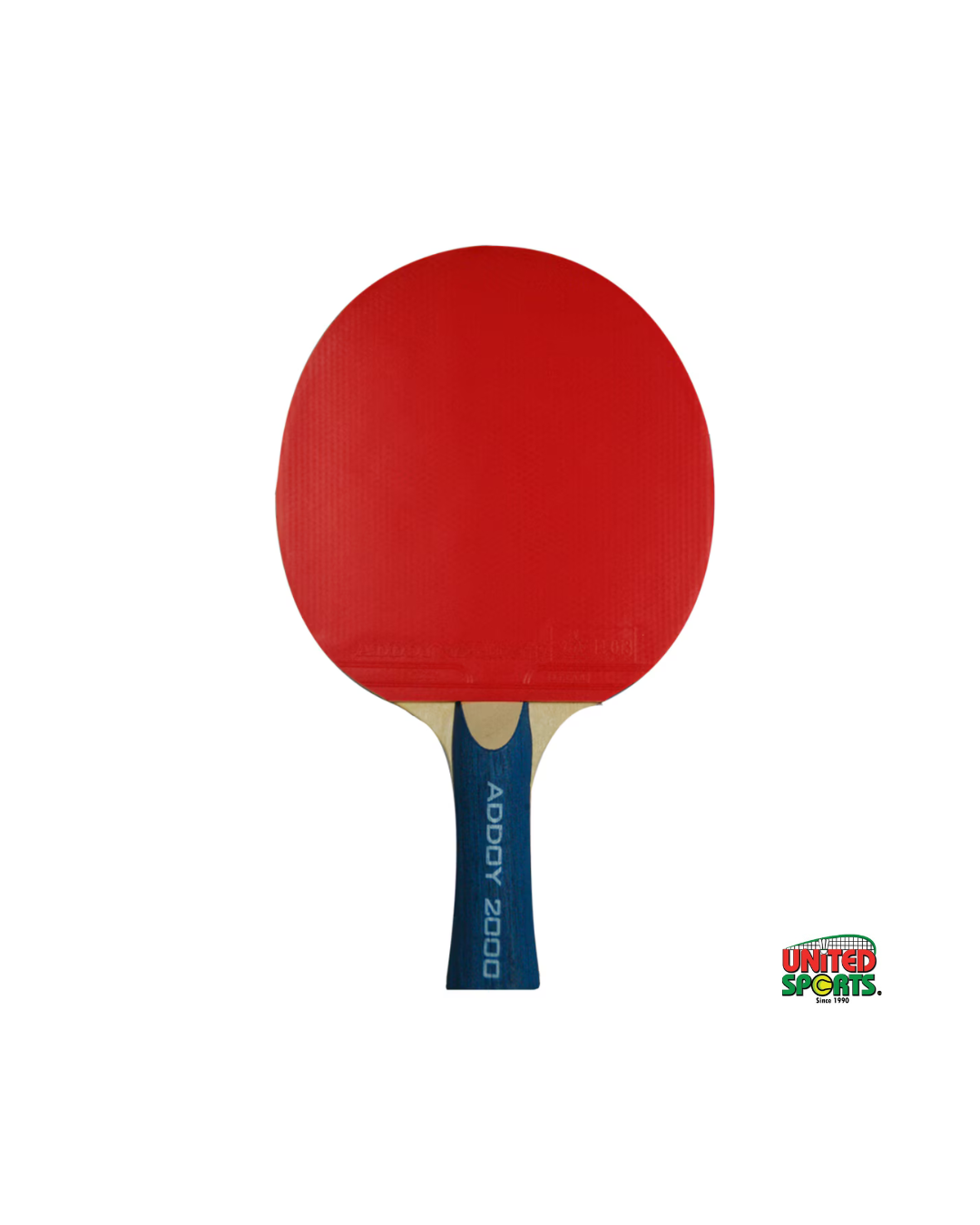 BUTTERFLY Table Tennis Racket ADDOY 2000