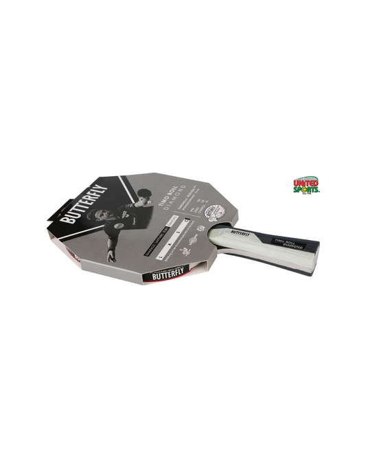 BUTTERFLY Diamond Table Tennis Racket