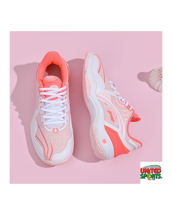 LI-NING Hunting Badminton Shoe – image 9