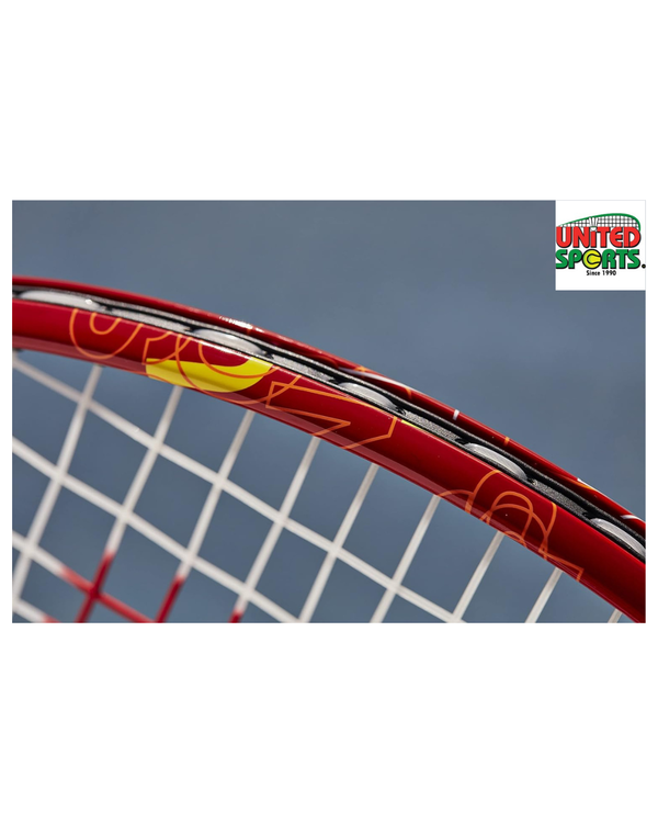 WILSON US Open 23 JR Tennis Racket – image 4