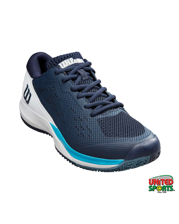 WILSON Rush Pro Ace Tennis Shoes - image 5