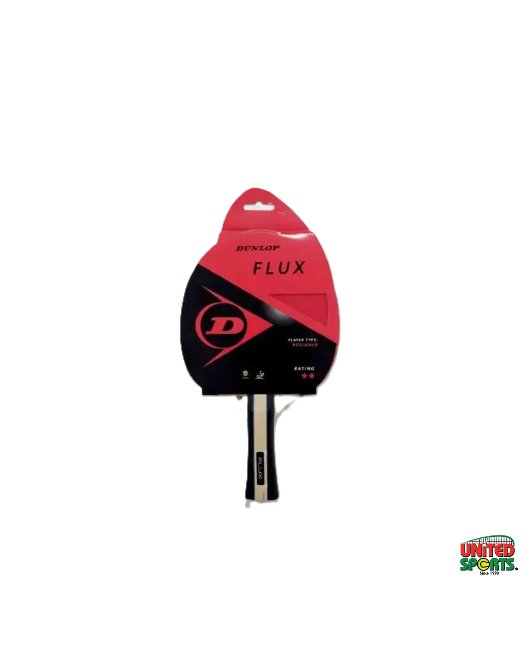 DUNLOP Flux Table Tennis Racket