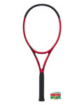 WILSON Clash 100UL (V2) Tennis Racket