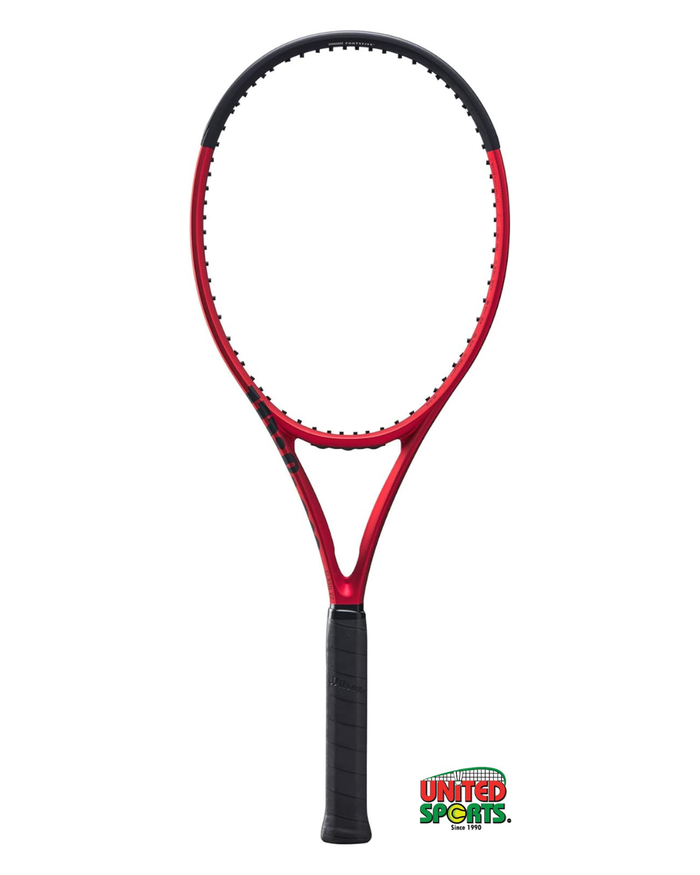 WILSON Clash 100UL (V2) Tennis Racket