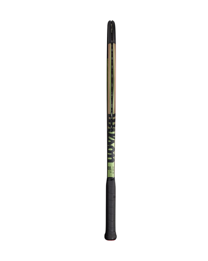 WILSON Blade 100UL (V8.0) Tennis Racket