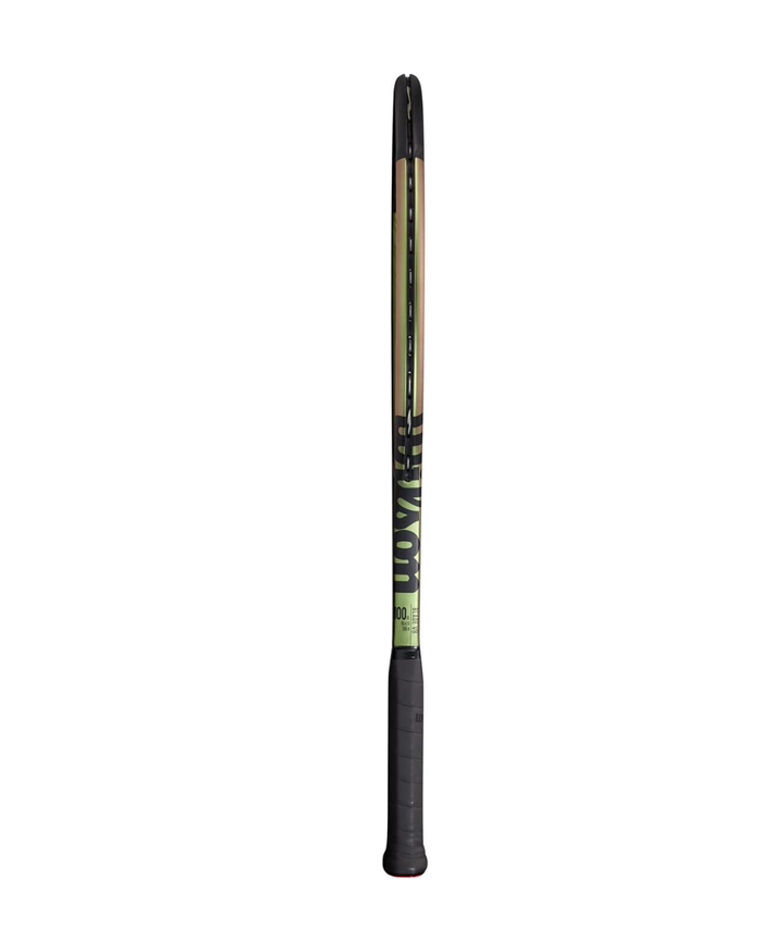 WILSON Blade 100UL (V8.0) Tennis Racket - image 9