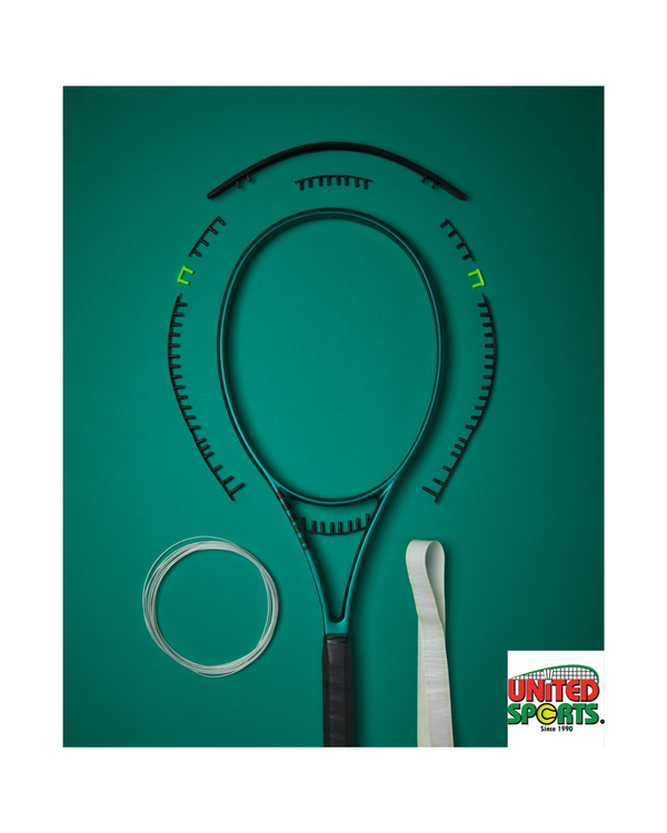 WILSON Blade 98 (16x19) Tennis Racket (V9) – image 9