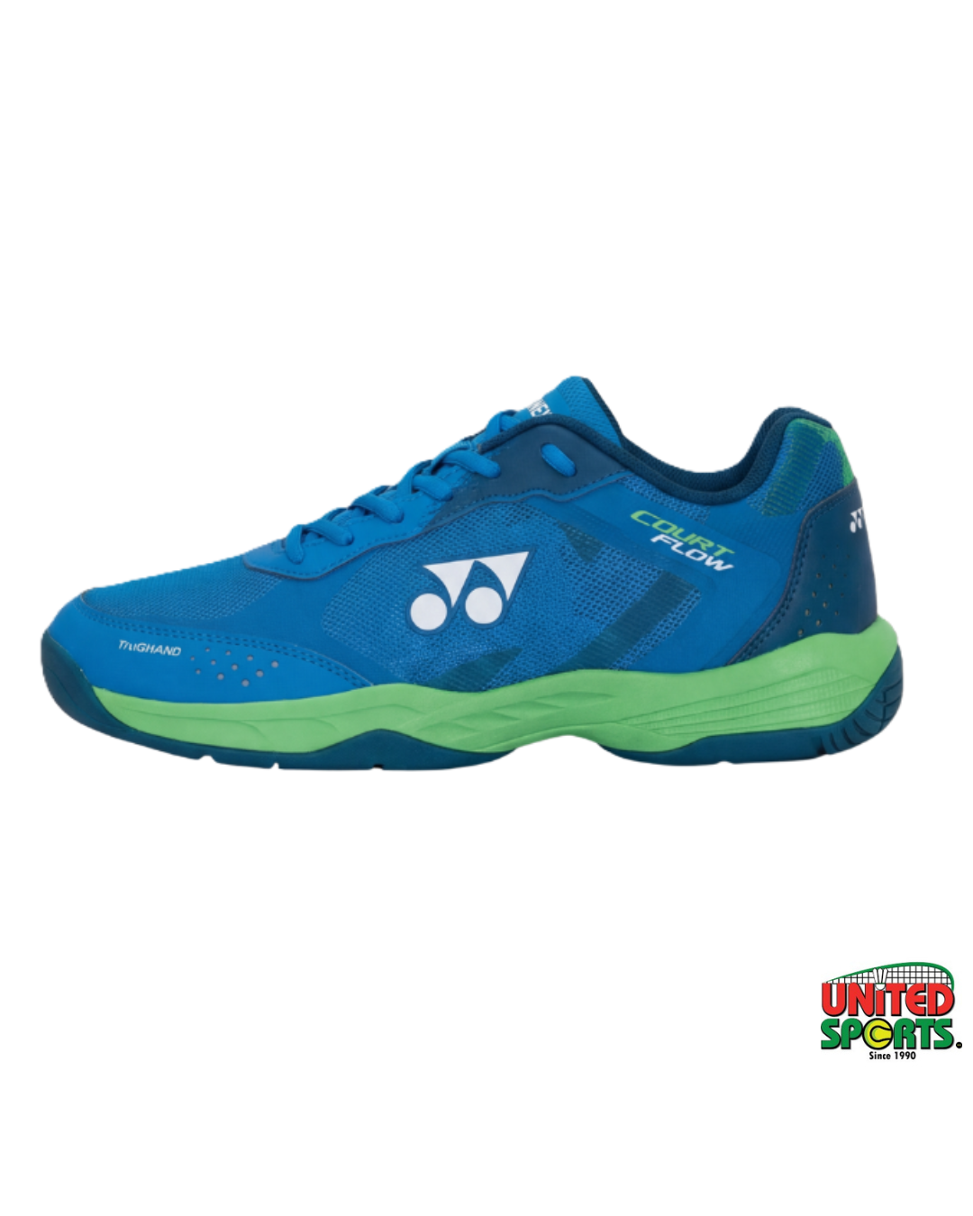 YONEX Court Flow Badminton Shoes