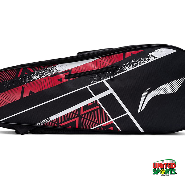 LI-NING 2-in-1 Thermal Badminton Racket Bag – image 1