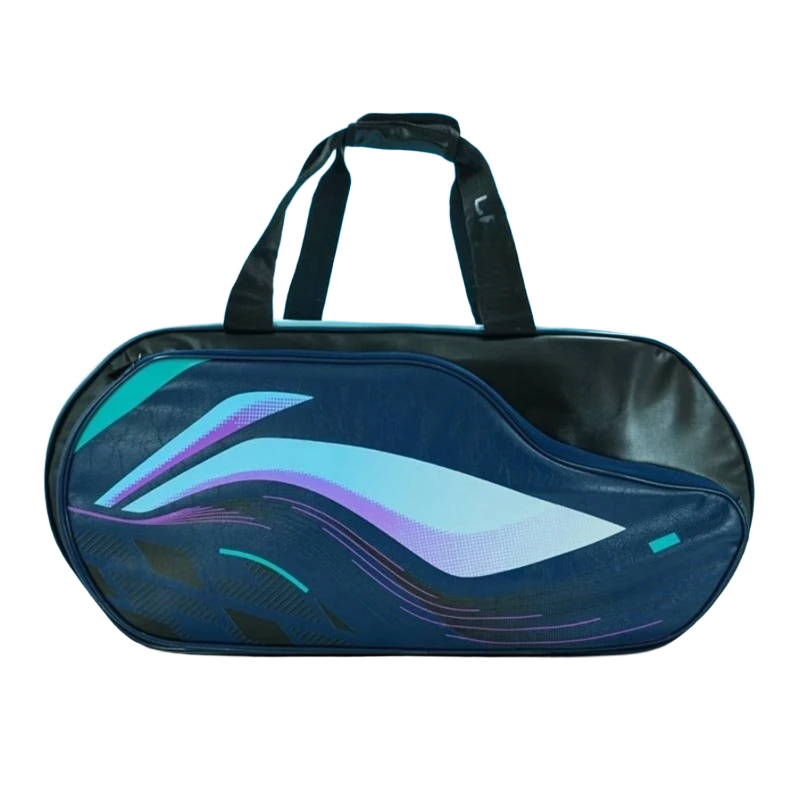 LI-NING Badminton Kit Bag 6-in-1 Thermal Bag