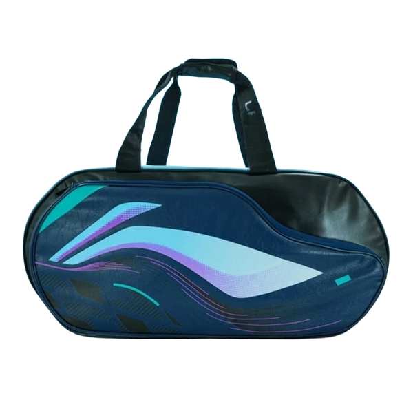 LI-NING Badminton Kit Bag 6-in-1 Thermal Bag – image 1