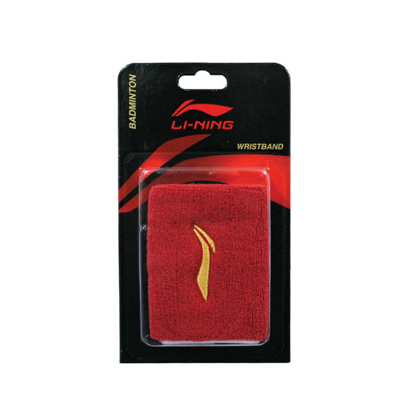 LI-NING Wrist Band – image 2