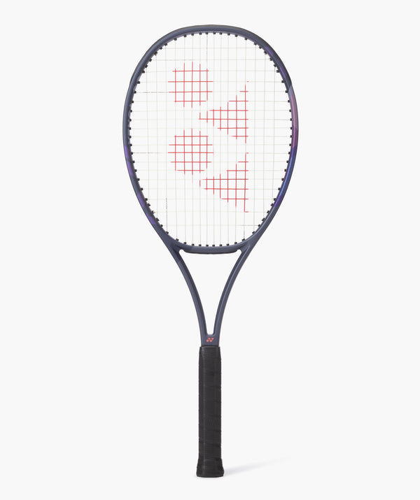 YONEX Tennis Racket PERCEPT 100L Frame – Midnight Navy (🟩Arrival-soon 🟩)