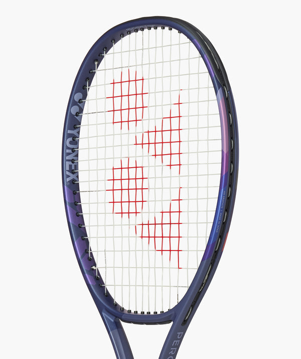 YONEX Tennis Racket PERCEPT 100L Frame – Midnight Navy (🟩Arrival-soon 🟩) - image 6