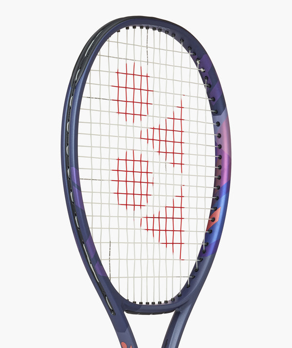 YONEX Tennis Racket PERCEPT 100L Frame – Midnight Navy (🟩Arrival-soon 🟩) – image 7