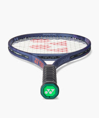 YONEX Tennis Racket PERCEPT 100L Frame – Midnight Navy (🟩Arrival-soon 🟩)