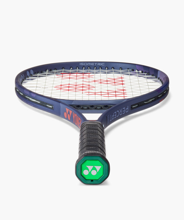 YONEX Tennis Racket PERCEPT 100L Frame – Midnight Navy (🟩Arrival-soon 🟩) - image 2