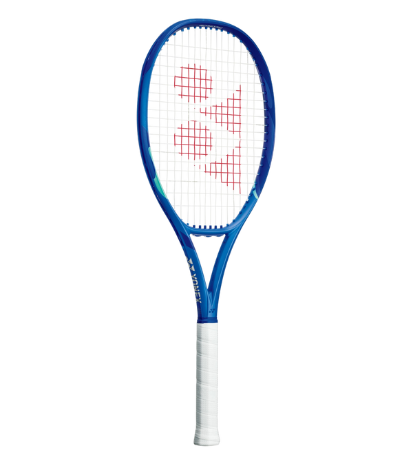 YONEX Tennis Racket EZONE 100SL Frame – Blast Blue  (🟩Arrival-soon 🟩)