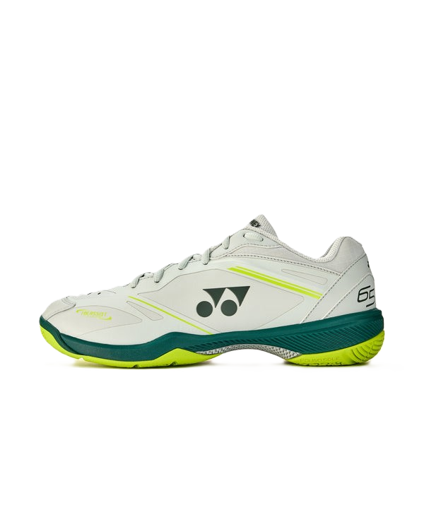 YONEX Power Cushion 65 Z VA Men's Badminton Shoes – Grayish Beige   (🟩Arrival-soon 🟩)