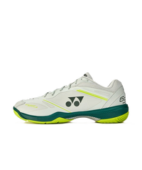 YONEX Power Cushion 65 Z VA Men's Badminton Shoes – Grayish Beige   (🟩Arrival-soon 🟩)