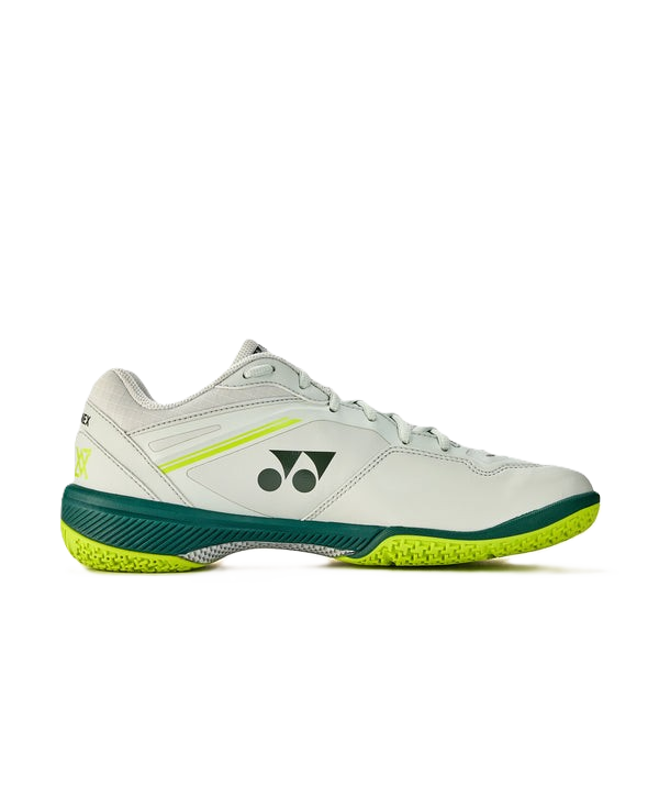YONEX Power Cushion 65 Z VA Men's Badminton Shoes – Grayish Beige   (🟩Arrival-soon 🟩)