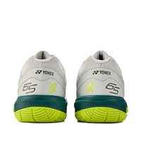 YONEX Power Cushion 65 Z VA Men's Badminton Shoes – Grayish Beige   (🟩Arrival-soon 🟩)