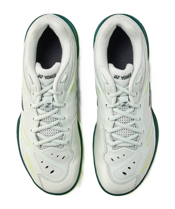 YONEX Power Cushion 65 Z VA Men's Badminton Shoes – Grayish Beige   (🟩Arrival-soon 🟩) – image 6