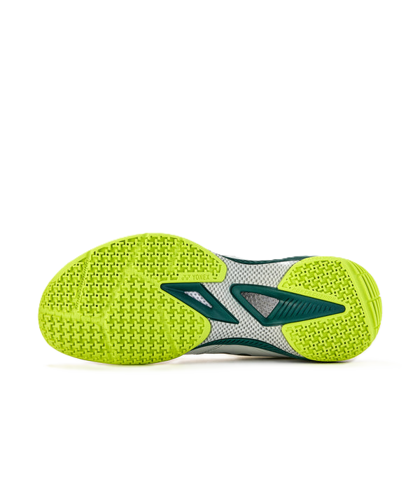 YONEX Power Cushion 65 Z VA Men's Badminton Shoes – Grayish Beige   (🟩Arrival-soon 🟩) – image 2