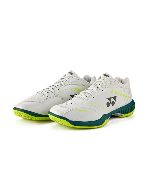 YONEX Power Cushion 65 Z VA WIDE Badminton Shoes – Grayish Beige     (🟩Arrival-soon 🟩) - image 3