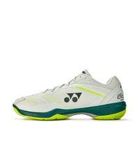 YONEX Power Cushion 65 Z VA WIDE Badminton Shoes – Grayish Beige     (🟩Arrival-soon 🟩)
