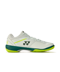 YONEX Power Cushion 65 Z VA WIDE Badminton Shoes – Grayish Beige     (🟩Arrival-soon 🟩)