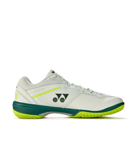 YONEX Power Cushion 65 Z VA WIDE Badminton Shoes – Grayish Beige     (🟩Arrival-soon 🟩)