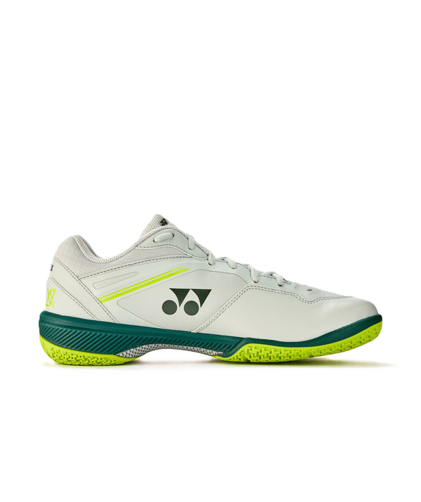YONEX Power Cushion 65 Z VA WIDE Badminton Shoes – Grayish Beige     (🟩Arrival-soon 🟩)