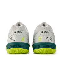 YONEX Power Cushion 65 Z VA WIDE Badminton Shoes – Grayish Beige     (🟩Arrival-soon 🟩)